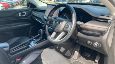 Jeep Compass 1.3 T4 GSE 4xe PHEV Trailhawk 5dr Auto Station Wagon